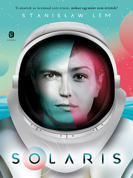 Title details for Solaris by Stanislaw Lem - Available